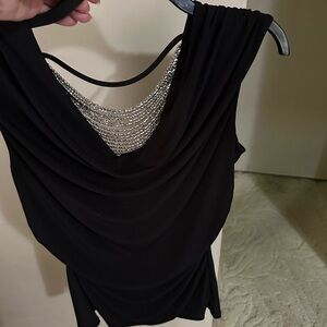 Beautiful louse from Macy’s BCX brand size L worn only one time